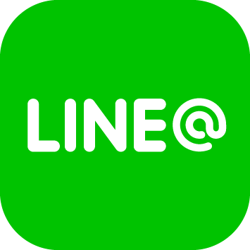 Line@ icon