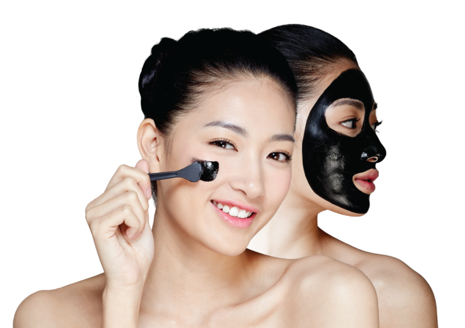 clear-nose-intensive-facial-black-mask-rose-water-4
